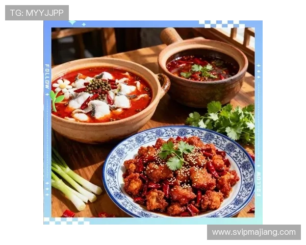 星城的美食之旅:品味地道特色美食的绝佳指南 星城的美食之旅:品味地道特色美食的绝佳指南