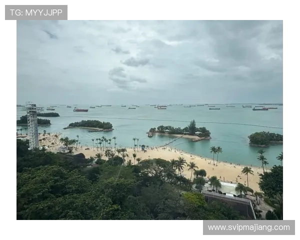 聖淘沙娱乐：在圣淘沙享受奢华酒店与特色餐厅的完美假期